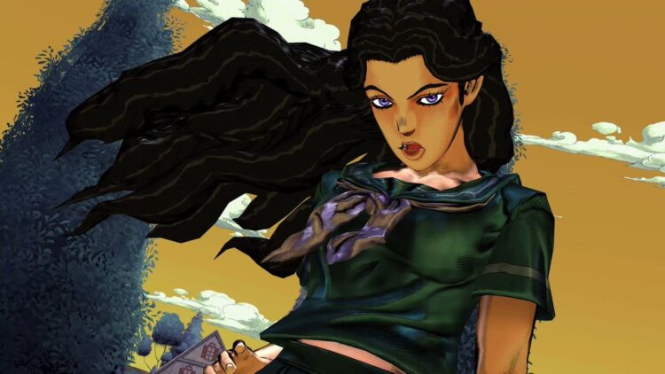 Yukako Yamagishi è la protagonista di questo trailer di JoJo’s Bizarre Adventure: All-Star Battle R