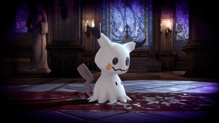 Un fan dei Pokémon mostra come potrebbe essere Mimikyu nella vita reale utilizzando un generatore di immagini