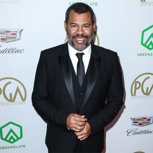 Jordan Peele vuole collaborazioni regolari con Daniel Kaluuya