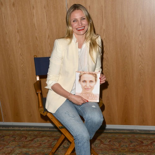 Cameron Diaz crede di aver inconsapevolmente lavorato come corriera della droga