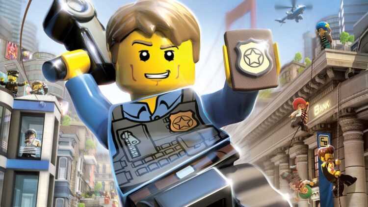 Questi giochi LEGO sono temporaneamente scontati nell’eShop statunitense per Nintendo Switch