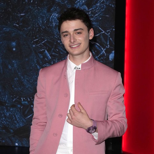 Noah Schnapp ha pubblicato i messaggi privati ​​di Doja Cat senza “pensarci troppo”