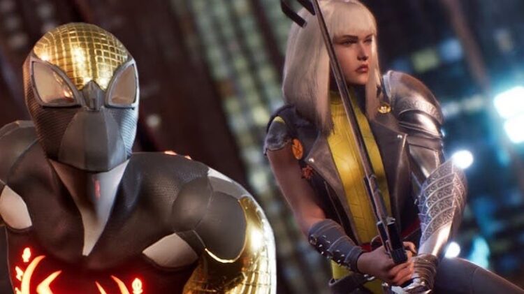 Spider-Man protagonista del nuovo trailer di Marvel’s Midnight Suns