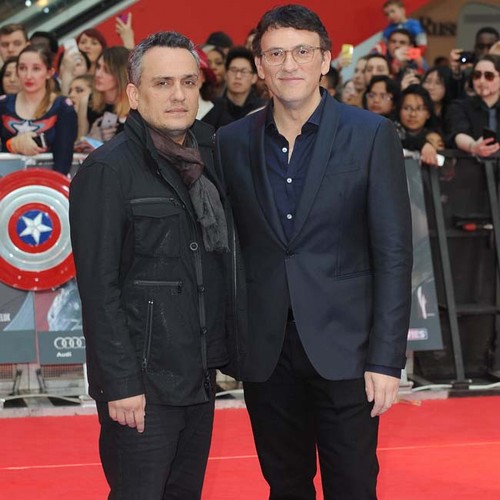 I fratelli Russo “non sono preziosi per il cinema”