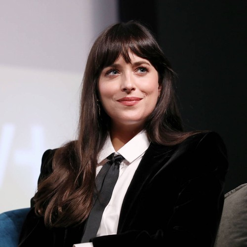 Dakota Johnson ha trascorso mesi a praticare l’accento britannico per la persuasione