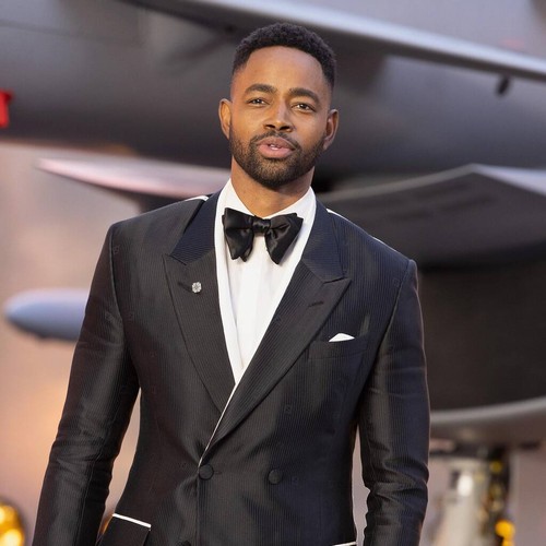 Top Gun: l’attore Maverick Jay Ellis si sposa