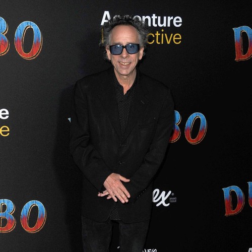 Tim Burton sarà premiato con il Lumière Award