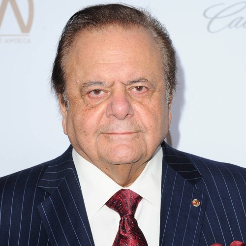 Muore Paolo Sorvino