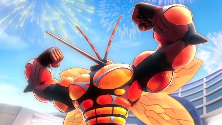 Tutti i nuovi contenuti aggiunti a Pokémon Unite: Buzzwole, Pika Party e molto altro!