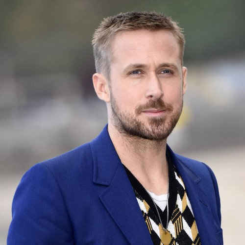 Ryan Gosling chiama Wolfman il suo progetto “lista dei desideri”.