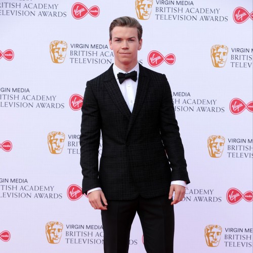Will Poulter vuole fare un altro musical