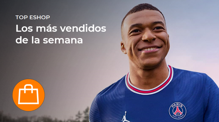 La vendita di FIFA 22: Legacy Edition lo rende l’articolo più scaricato della settimana sull’eShop di Nintendo Switch (6/8/22)
