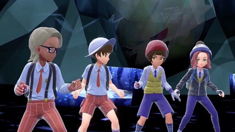 Toby Fox conferma di aver composto la musica per le teraincursioni in Pokémon Scarlatto e Viola