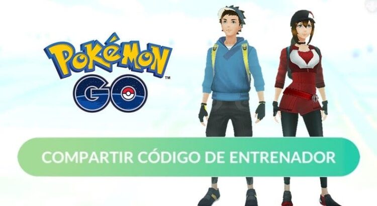 Codici amico per Pokémon GO funzionanti nell’agosto 2022