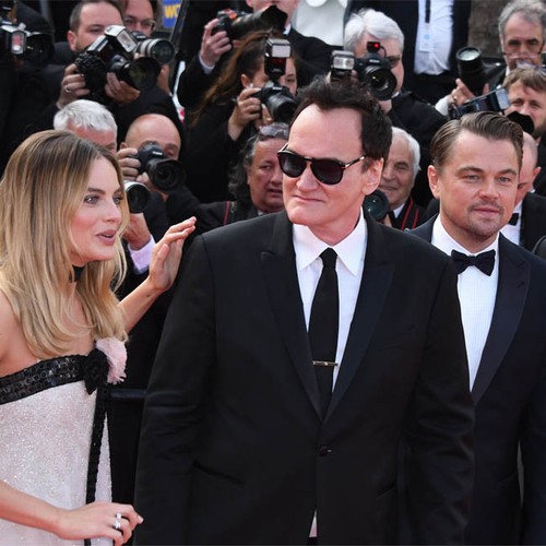 Quentin Tarantino elogia Top Gun: Maverick “fantastico”