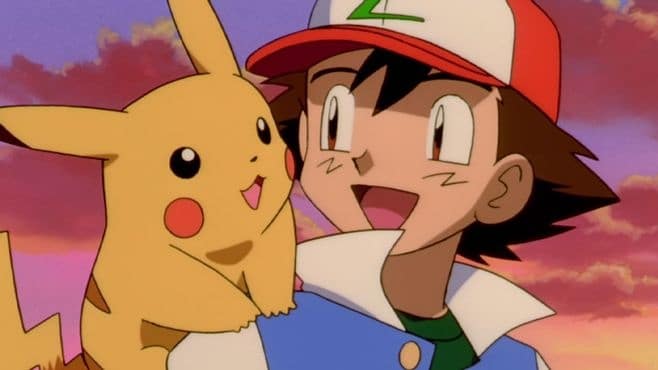 La teracristallizzazione potrebbe essere stata introdotta più di 23 anni fa nell’anime Pokémon