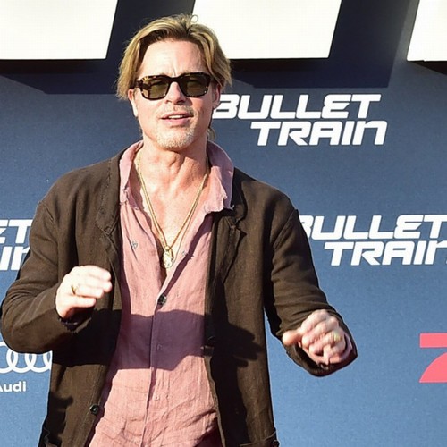 Brad Pitt ha un libro nero di attori “con cui non lavorerà più”