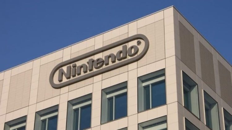 Incendio nella sede Nintendo di Kyoto