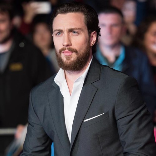 Aaron Taylor-Johnson ha dovuto combattere per la parte di Bullet Train