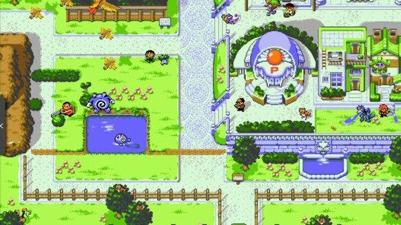 Pokémon: più di 100 artisti si sono uniti per creare questa reinvenzione in pixel art di Kanto