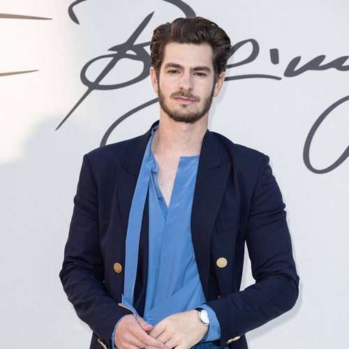 Andrew Garfield difende il metodo di recitazione