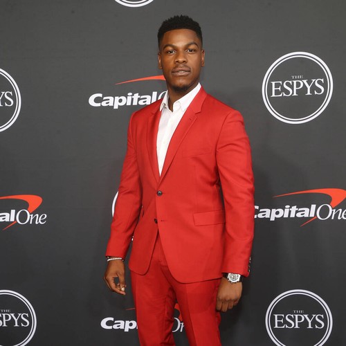 John Boyega non tornerà in Star Wars