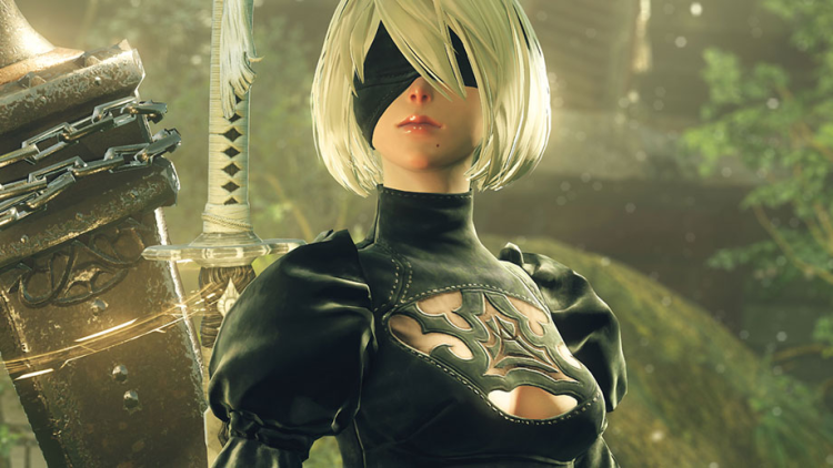 Square Enix conferma i giochi che porterà al Tokyo Game Show 2022