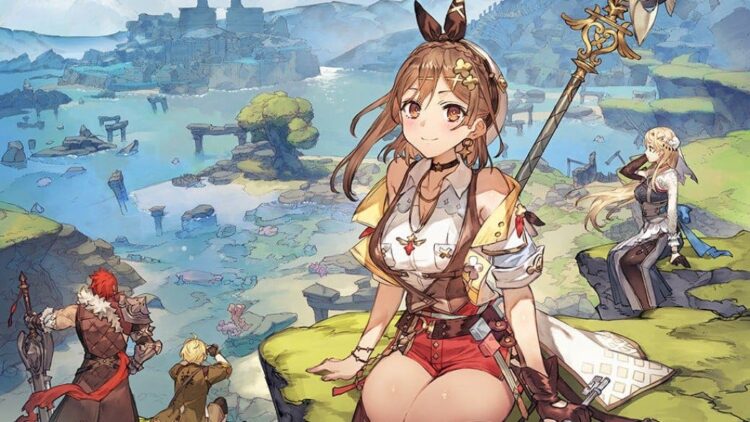 Il Tokyo Game Show 2022 porta nuovi trailer per Romancing SaGa: Minstrel Song Remastered, Atelier Ryza 3 e altro ancora