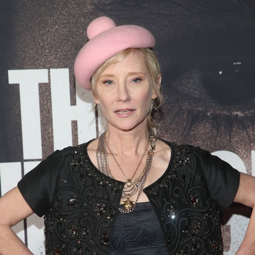La morte di Anne Heche ha stabilito un incidente