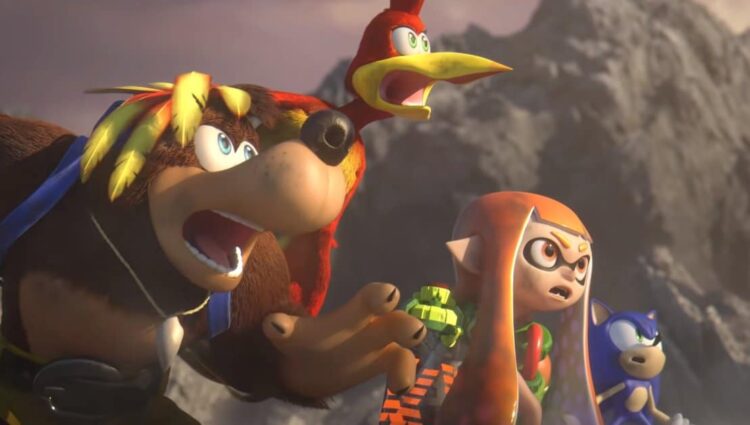 Sakurai spiega come ottenere grandi effetti visivi in un videogioco