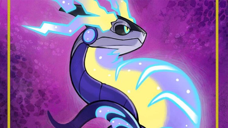 Un fan mostra un dettaglio curioso sui leggendari presenti sulle copertine dei titoli Pokémon
