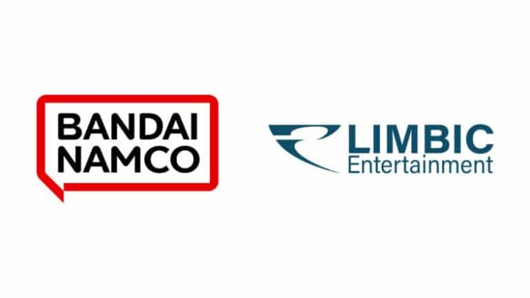 Bandai Namco Entertainment Europe acquisisce una partecipazione di maggioranza in Limbic Entertainment