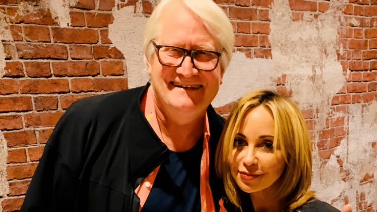 La doppiatrice Tara Strong pensa che Charles Martinet dovrebbe essere la voce di Mario nel film