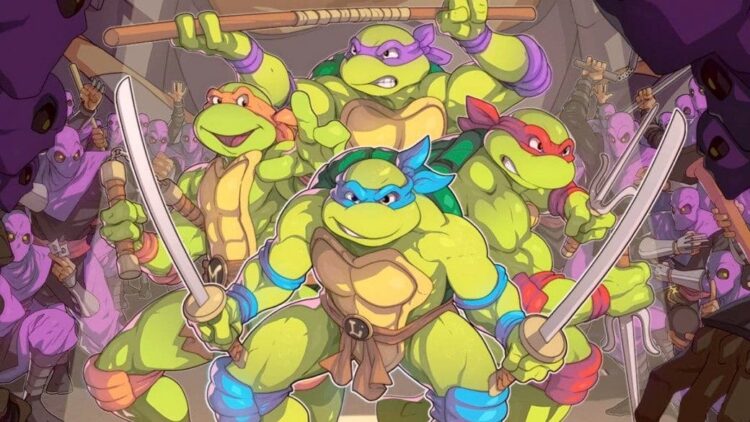Teenage Mutant Ninja Turtles: Shredder’s Revenge ha già generato un incasso di 22 milioni di dollari