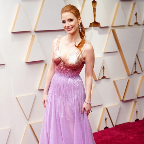 Jessica Chastain: La brava infermiera è stata snervante