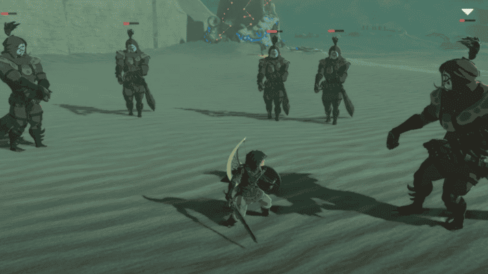 Scopri come disarmare e giocare con il clan Yiga in Zelda: Breath of the Wild