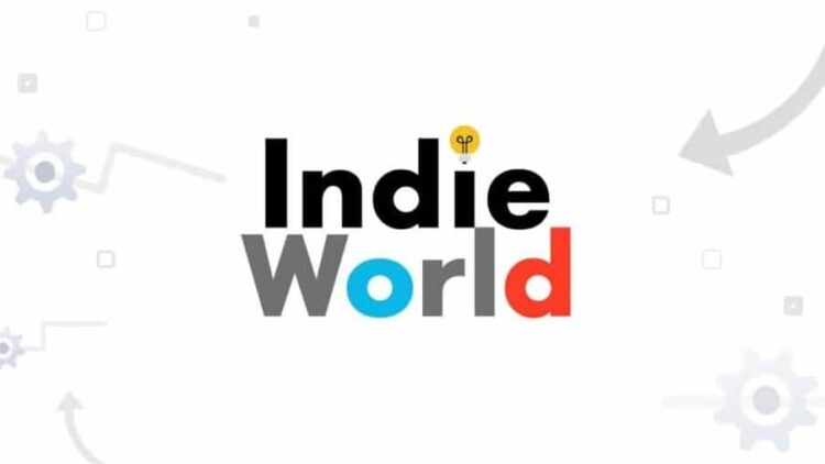 Annunciata la presentazione live del nuovo Indie World Showcase di Nintendo Switch per questa settimana