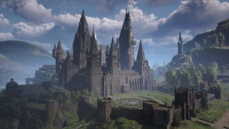 Le decisioni che prenderemo in Hogwarts Legacy cambieranno il finale