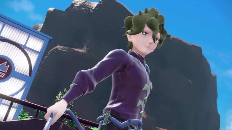 Appello per il doppiaggio di Pokémon Scarlatto e Viola dopo questo video ufficiale