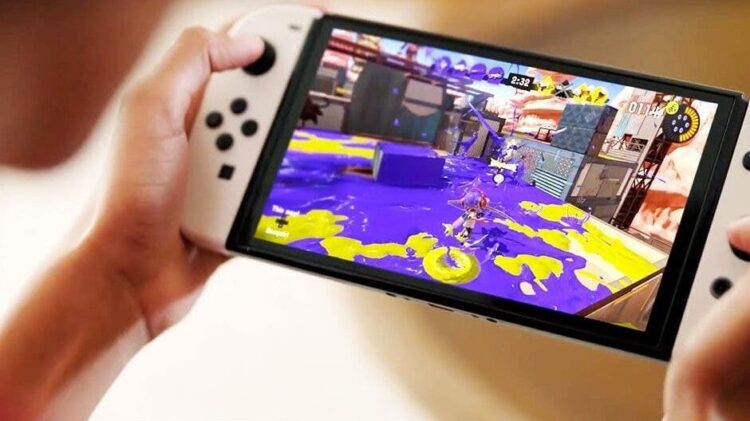 Il primo aggiornamento importante di Splatoon 3 contiene dettagli sulle nuove armi e sul combattimento X