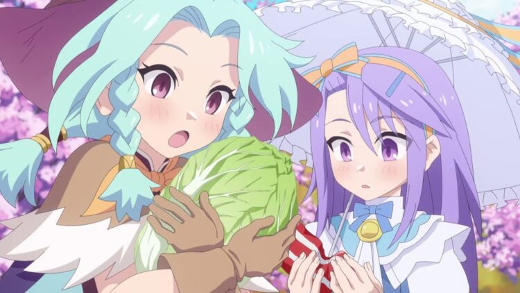 Rune Factory 3 Special mostra il suo trailer generale