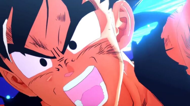 Dragon Ball Z: Kakarot estrena gameplay de -Bardock