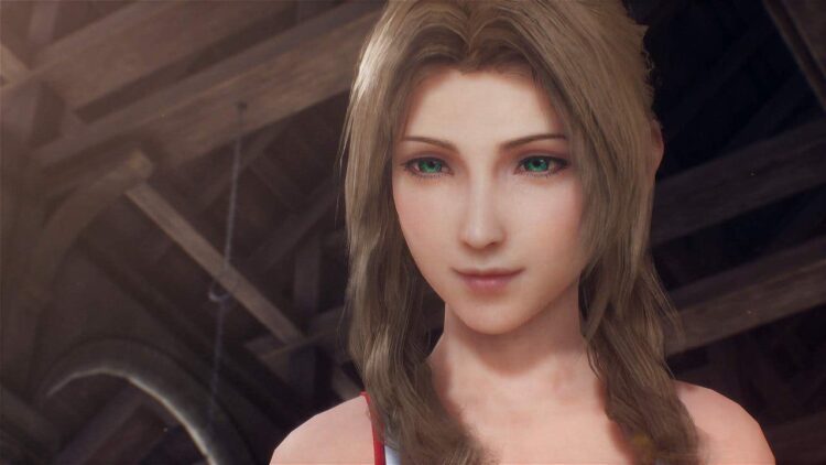 Square Enix conferma nuovi dettagli su musica, titolo e altro per Crisis Core: Final Fantasy VII Reunion