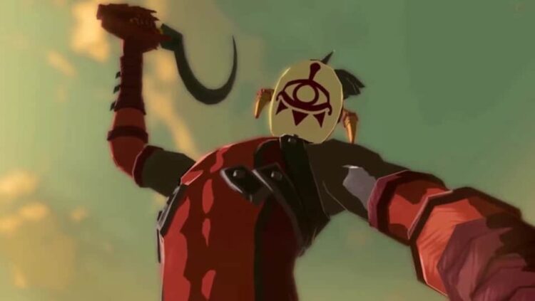 Scoperto il luogo perfetto per sconfiggere gli ufficiali del clan Yiga in Zelda: Breath of Wild