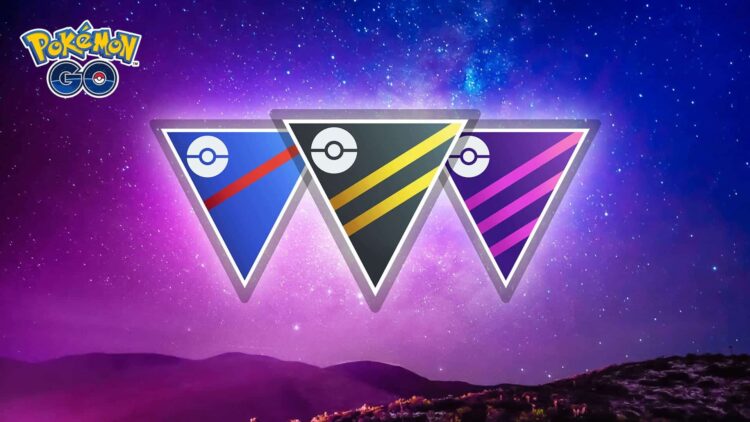 Un colpo di fortuna grazie a un bizzarro inconveniente nella Lega di battaglia di Pokémon GO
