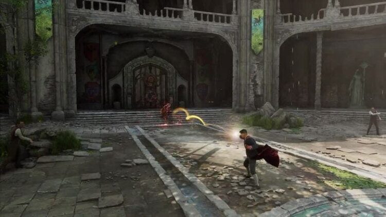 Hogwarts Legacy: è stato confermato un nuovo live stream ufficiale