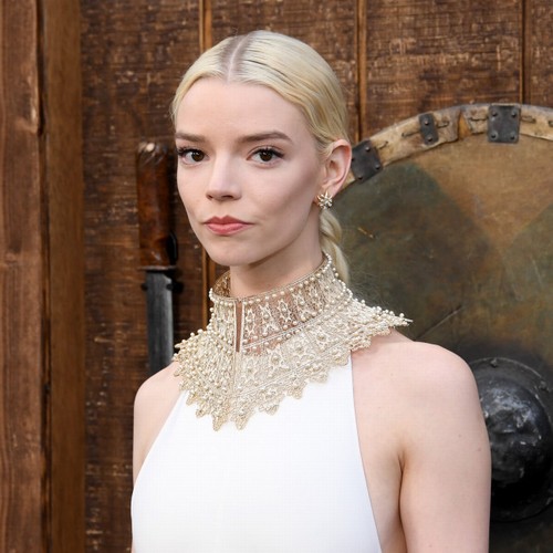Anya Taylor-Joy nel cast di The Gorge
