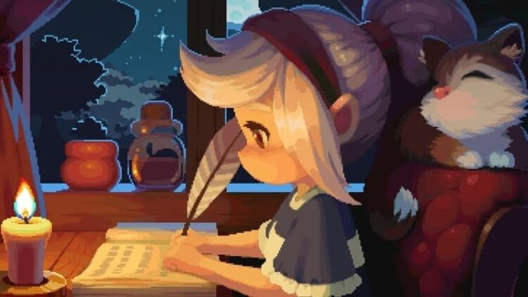 Nuovi giochi per Nintendo Switch: Summum Aeterna, Yuma Will Burn e altro ancora
