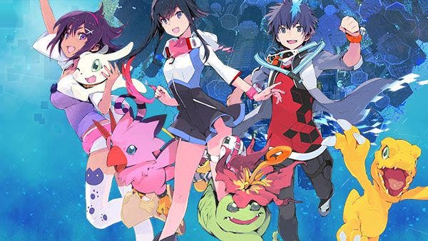 Digimon World: Next Order rilascia un trailer incentrato sul gameplay