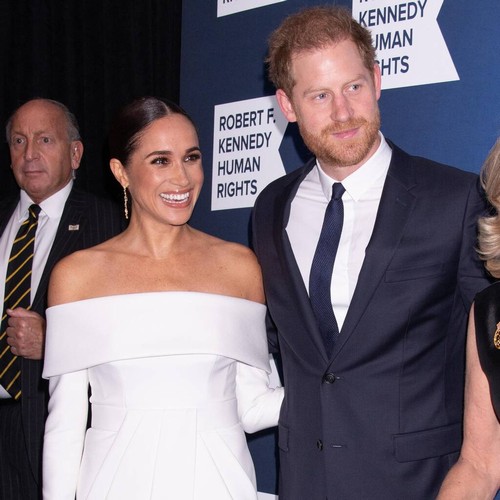 Il principe Harry accusa l’ufficio stampa reale di far trapelare il piano per la proposta di trasferimento in Canada